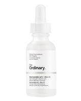THE ORDINARY NIACINAMIDE 10%+ZINC 1%