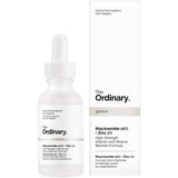 THE ORDINARY NIACINAMIDE 10%+ZINC 1%