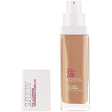 MAYBELLINE SUPERSTAY LONGWEAR LIQUID FOUNDATION