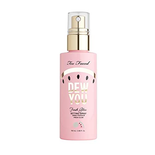 TOO FACED DEW YOU
