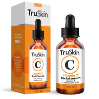 TRUSKIN VITAMIN C FACIAL SERUM