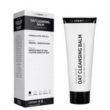 THE INKEY LIST OAT CLEANSING BALM