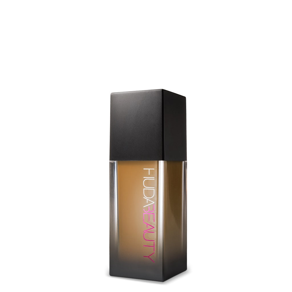 HUDA BEAUTY FAUX FILTER HIGH COVERAGE MATTE FOUNDATION