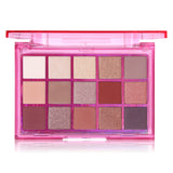 UCANBE PINK MOJITO EYESHADOW PALETTE