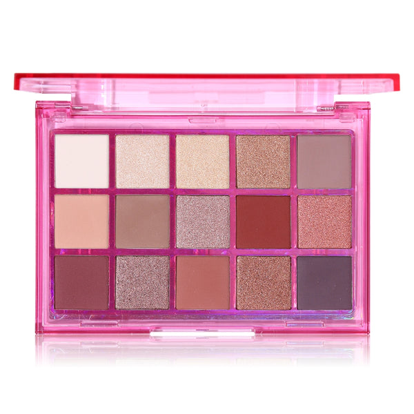 UCANBE PINK MOJITO EYESHADOW PALETTE