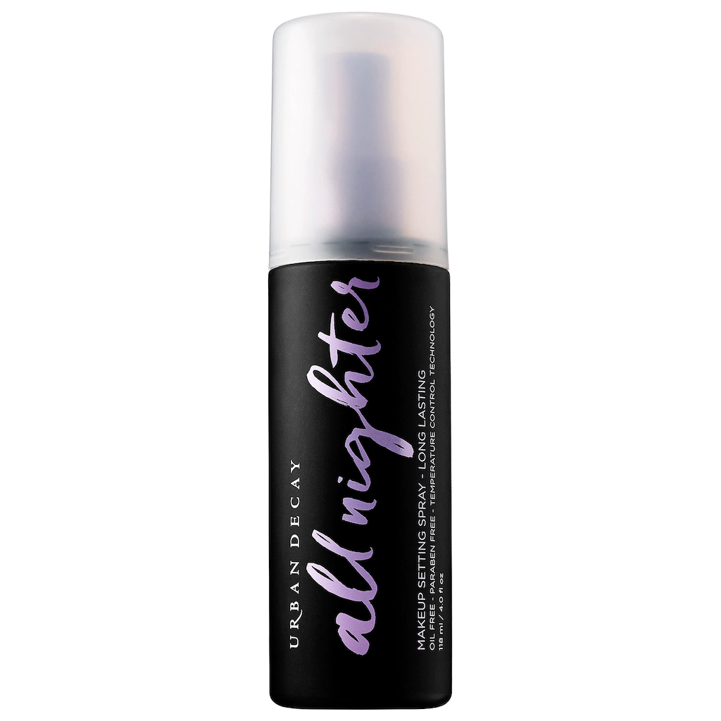 URBAN DECAY ALL NIGHTER SETTING SPRAY