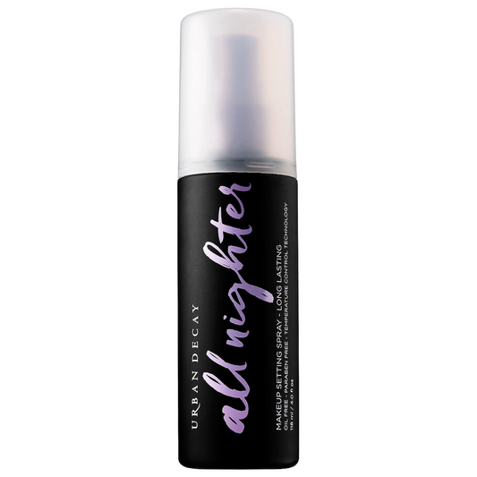 URBAN DECAY ALL NIGHTER SETTING SPRAY