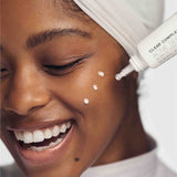 URBAN SKIN RX CLEAR COMPLEXION ACNE SERUM + SPOT TREATMENT WITH 5% BENZOYL PEROXIDE AND 5% GLYCOLIC ACID