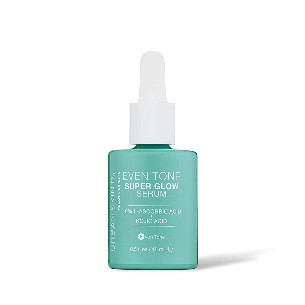 URBAN SKIN RX EVEN TONE SUPER GLOW SERUM