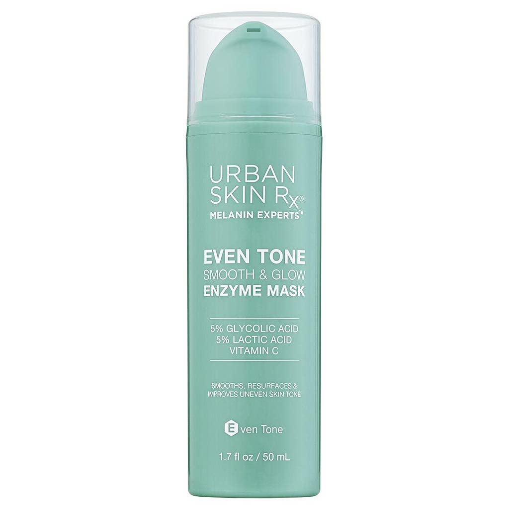 URBAN SKIN RX EVEN TONE SMOOTH & GLOW ENZYME MASK