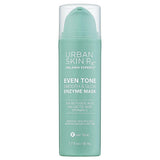 URBAN SKIN RX EVEN TONE SMOOTH & GLOW ENZYME MASK