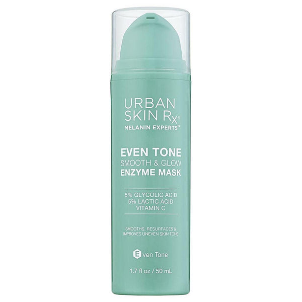 URBAN SKIN RX EVEN TONE SMOOTH & GLOW ENZYME MASK