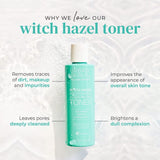 URBAN SKIN RX BRIGHTENING & pH BALANCING TONER