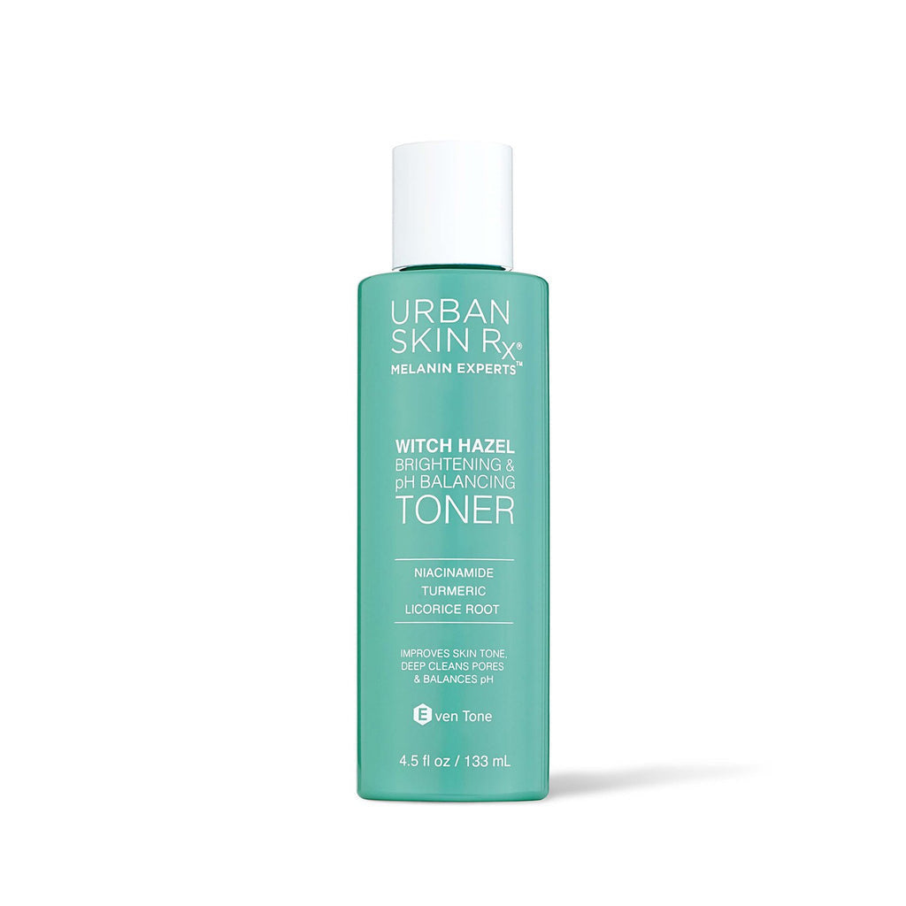 URBA SKIN RX BRIGHTENING & pH BALANCING TONER