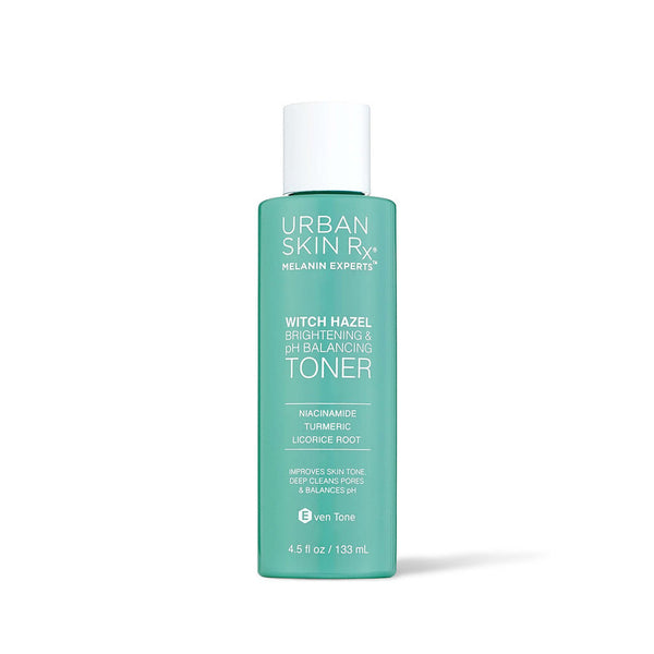 URBAN SKIN RX BRIGHTENING & pH BALANCING TONER