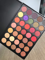 VLACE THE MAYA EYESHADOW PALETTE