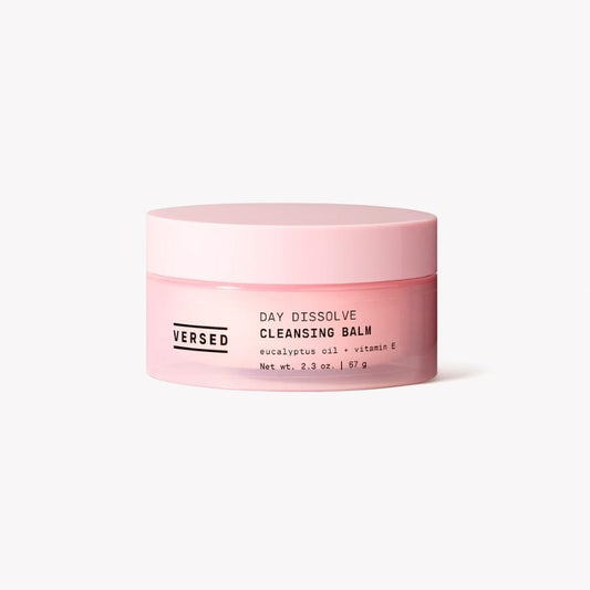 VERSED DAY DISSOLVE CLEANSING BALM