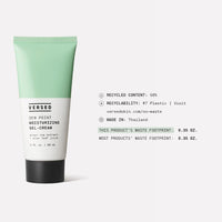 VERSED DEW POINT MOISTURIZING GEL CREAM