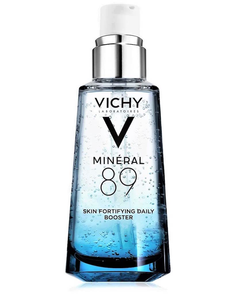 VICHY MINERAL 89 HYDRATING HYALURONIC SERUM