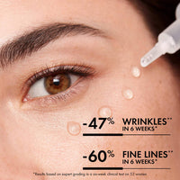 VICHY LIFTACTIV H.A WRINKLE CORRECTOR - HYALURONIC ACID FACE SERUM