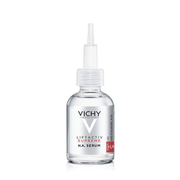 VICHY LIFTACTIV H.A WRINKLE CORRECTOR - HYALURONIC ACID FACE SERUM