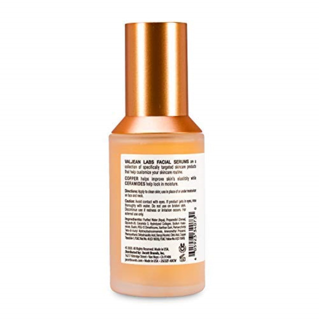 VALJEAN LABS COLLAGEN BOOST SERUM