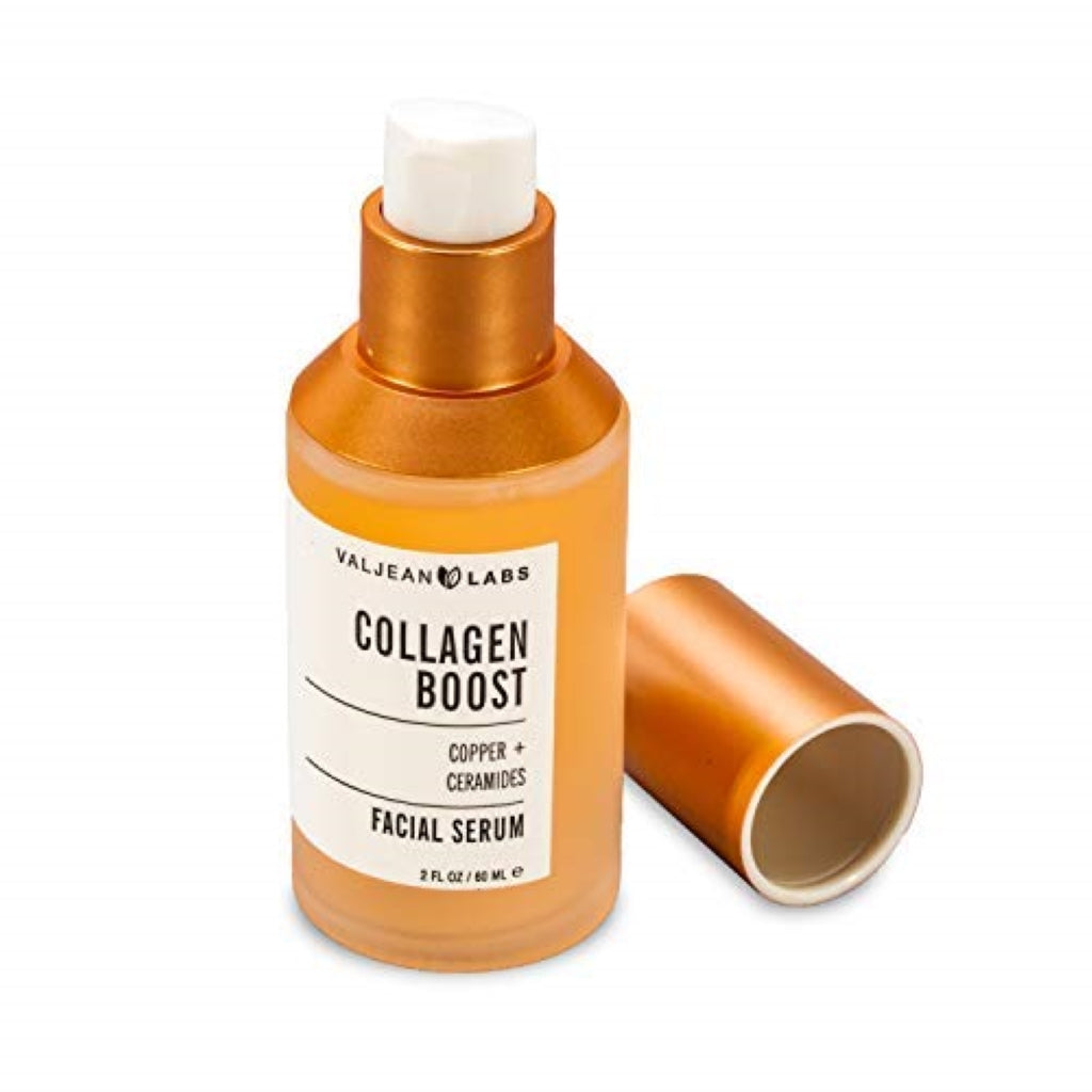 VALJEAN LABS COLLAGEN BOOST SERUM