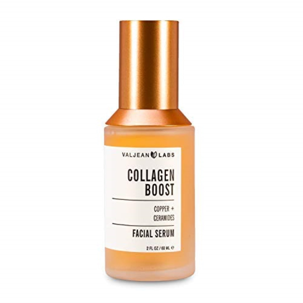 VALJEAN LABS COLLAGEN BOOST SERUM