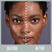 MAYBELLINE SUPERSTAY LONGWEAR LIQUID FOUNDATION