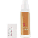 MAYBELLINE SUPERSTAY LONGWEAR LIQUID FOUNDATION