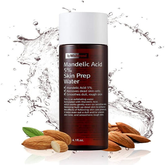 WISHTREND MANDELIC ACID 5% SKIN PREP