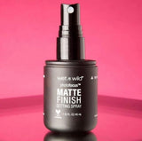 WET N WILD PHOTOFOCUS MATTE FINISH
