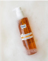 ROC SKINCARE MULTI CORREXION REVIVE + GLOW GEL CLEANSER