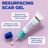 DIFFERIN RESURFACING SCAR GEL
