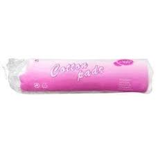 XUE RONG HUA COTTON PADS