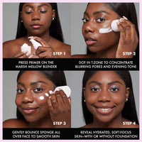 NYX MASH MELLOW PRIMER