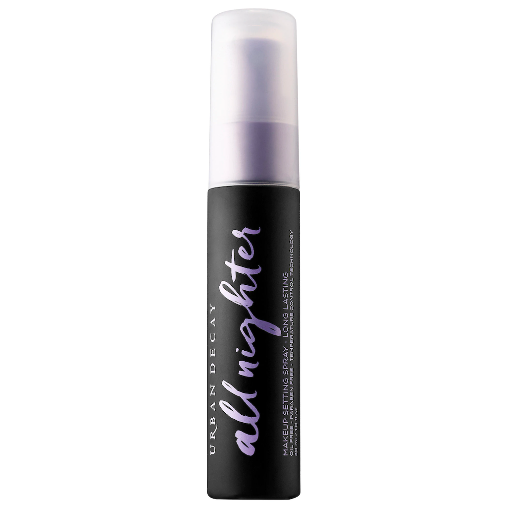 URBAN DECAY ALL NIGHTER SETTING SPRAY