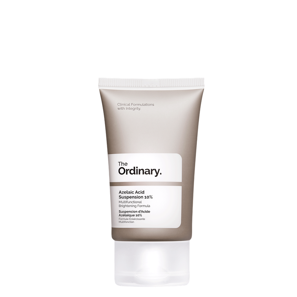 THE ORDINARY AZELAIC ACID SUSPENSION 10%