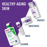 CERAVE SKIN RENEWING RETINOL SERUM