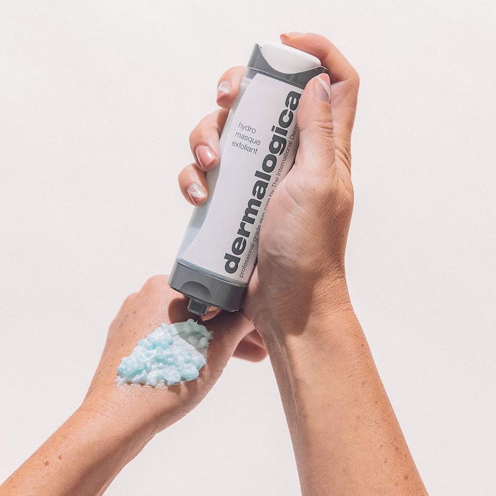 DERMALOGICA HYDRO MASQUE EXFOLIANT