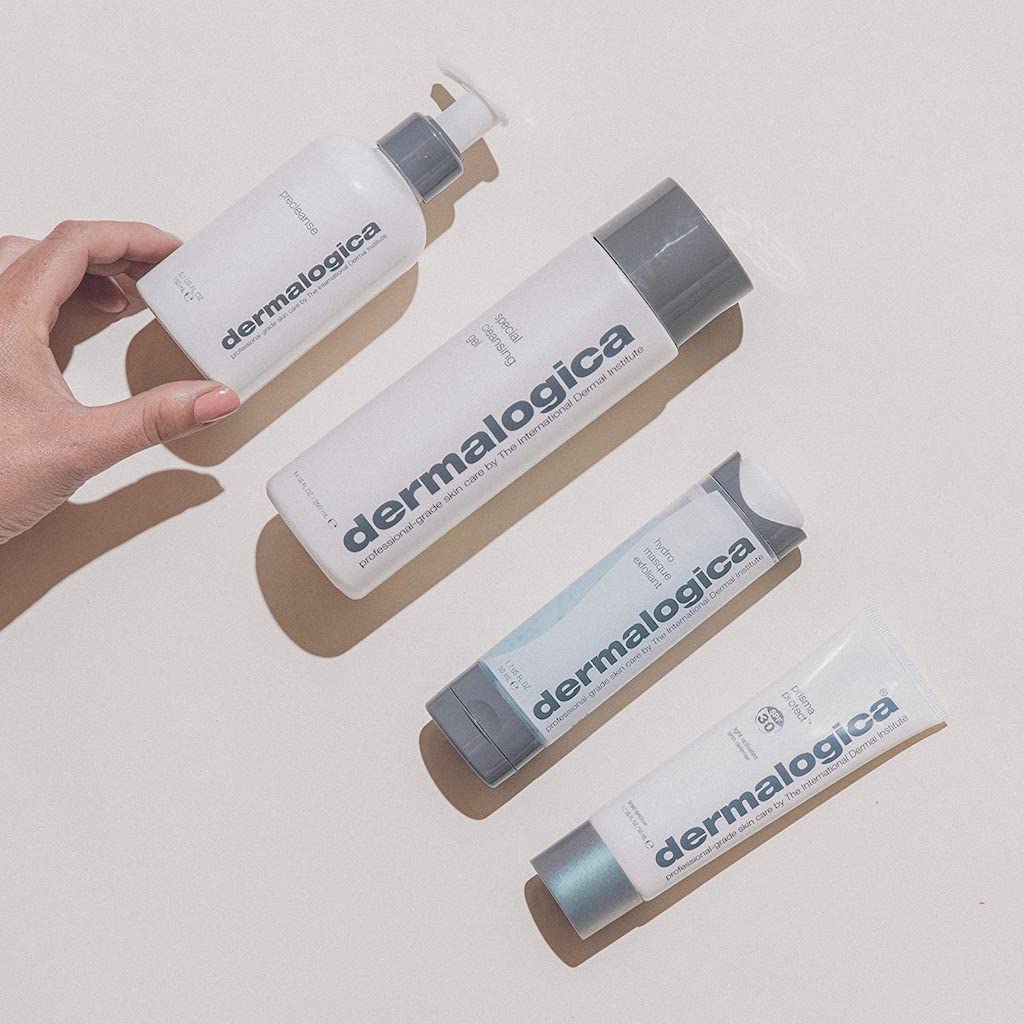 DERMALOGICA HYDRO MASQUE EXFOLIANT