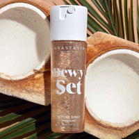 ANASTASIA BEVERLY HILLS DEWY SET SETTING SPRAY