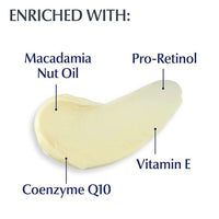 EUCERIN Q10 ANTI-WRINKLE NIGHT CREAM + PRO-RETINOL