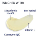 EUCERIN Q10 ANTI-WRINKLE NIGHT CREAM + PRO-RETINOL