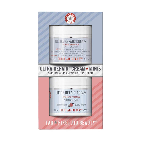 FIRST AID ULTRA REPAIR CREAM (MINI)