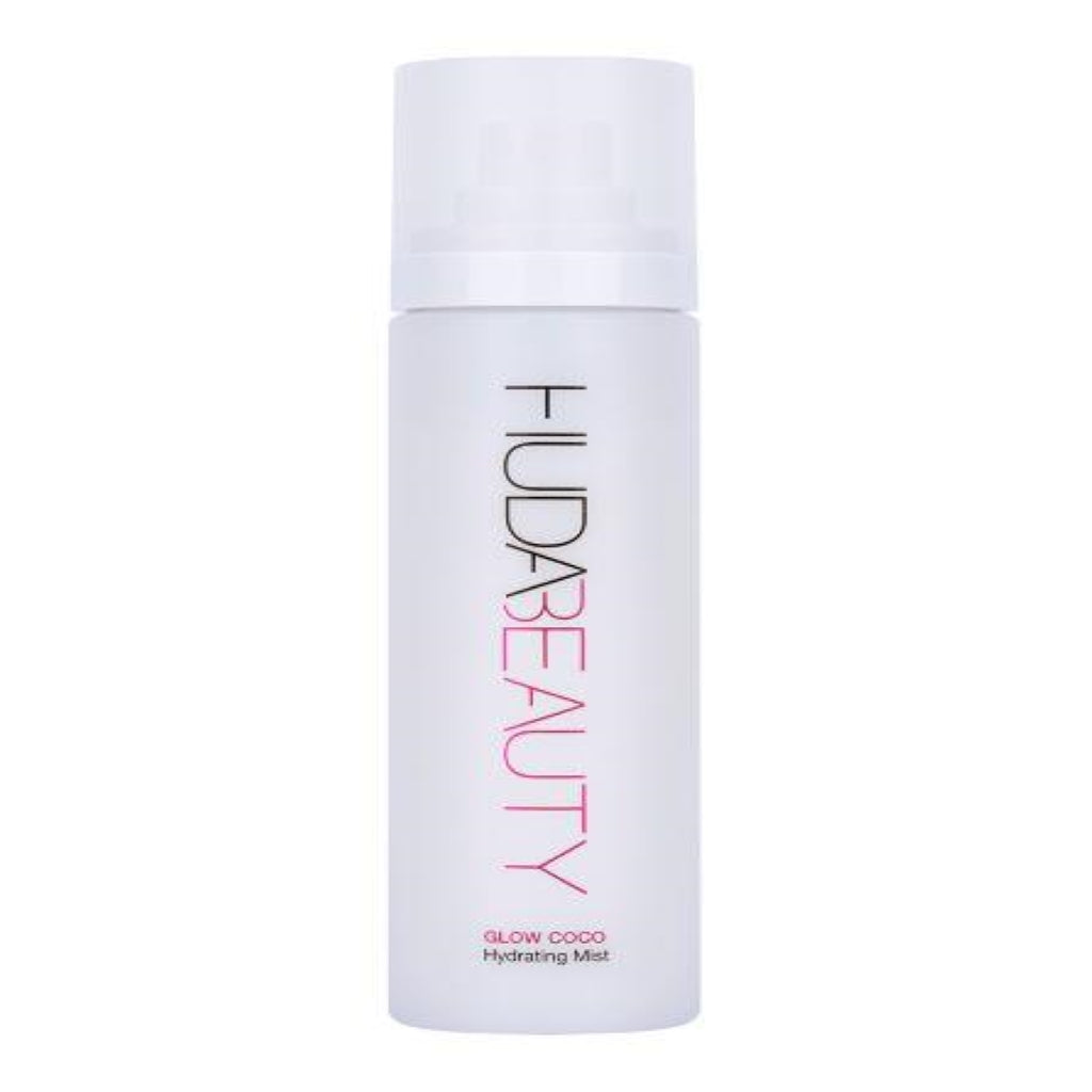 HUDA BEAUTY GLOW COCO HYDRATING MIST