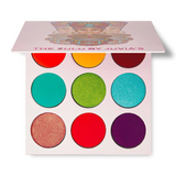 JUVIA’S PLACE ZULU PALETTE