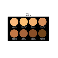 BEN NYE MOJAVE POWDER PALETTE