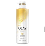 OLAY VITAMIN C BRIGHTENING BODY WASH