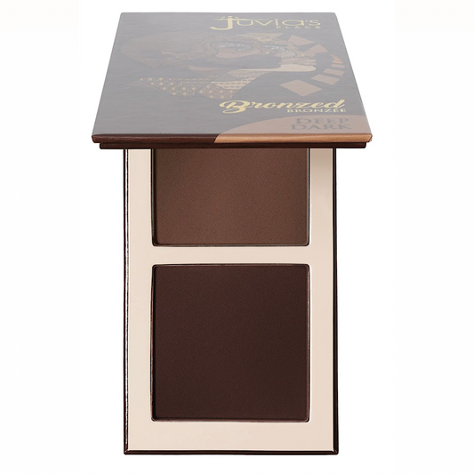 JUVIA’S PLACE DUO BRONZER